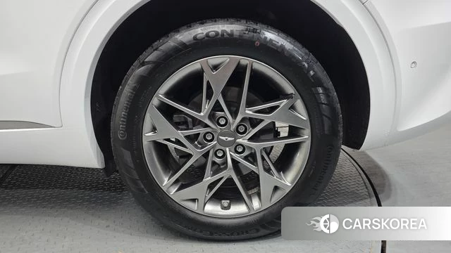 Genesis GV70 id 4383765 из Кореи 13