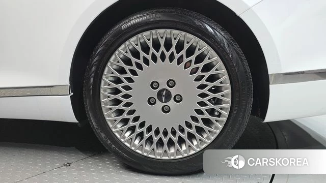 Genesis G80 (RG3) id 4778486 из Кореи 13