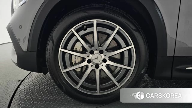 Mercedes-Benz GLB-Class X247 id 4701852 из Кореи 13