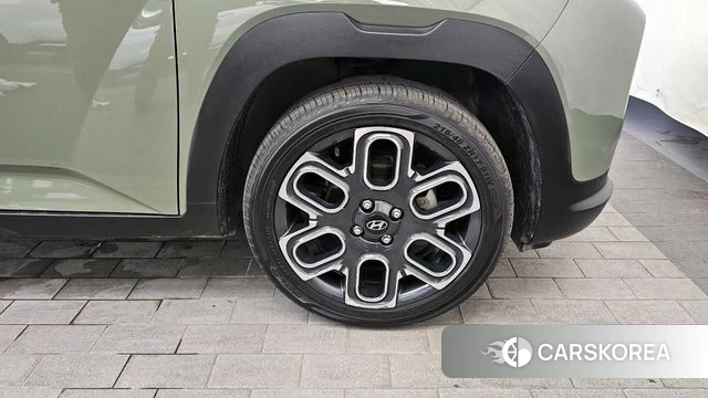 Hyundai Casper id 4316230 из Кореи 13