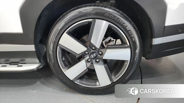 Hyundai Santa Fe (MX5) id 4427778 из Кореи 13