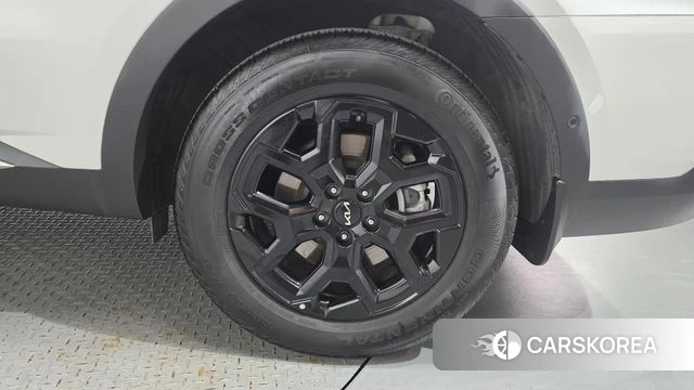 Kia The New Sorento 4th Generation id 4555055 из Кореи 13
