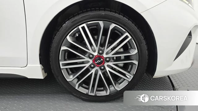 Kia The New K3 2nd generation id 4917247 из Кореи 13