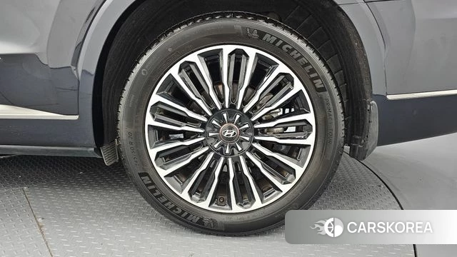 Hyundai Palisade id 4929921 из Кореи 13