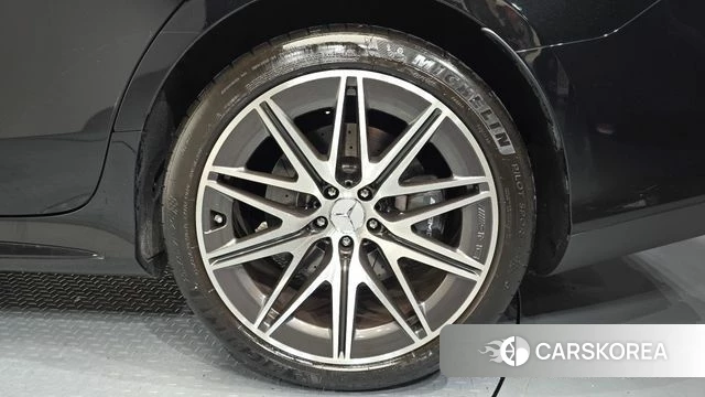 Mercedes-Benz AMG GT id 4475648 из Кореи 13