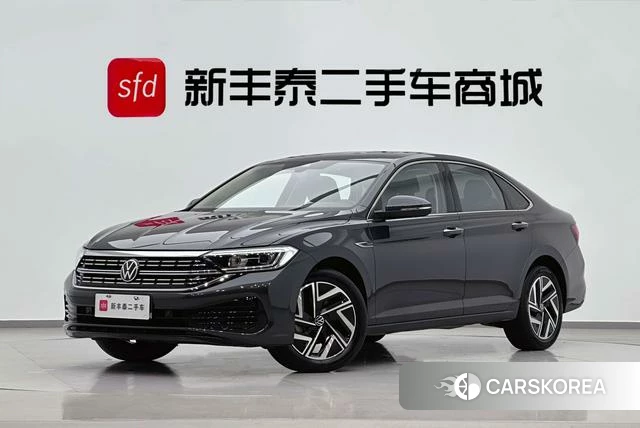 Volkswagen Sagitar id 4307122 из Китая 13