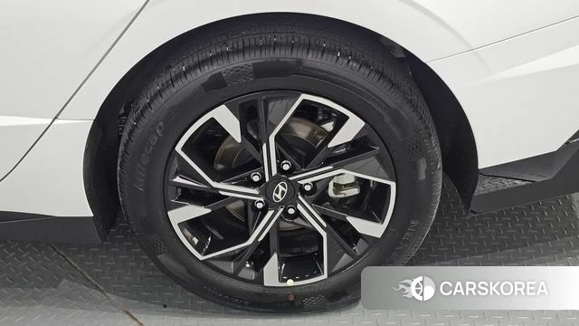 Hyundai Sonata D Edge (DN8) id 4248130 из Кореи 13