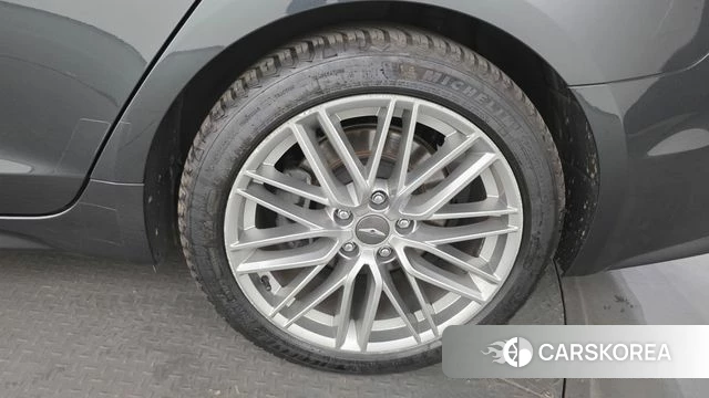 Genesis G70 id 4344934 из Кореи 13