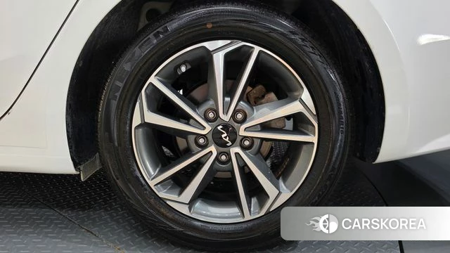 Kia The New K3 2nd generation id 4904991 из Кореи 13