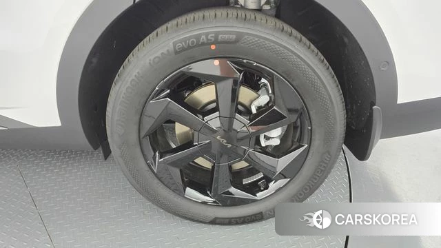 Kia The New Sorento 4th Generation id 4634865 из Кореи 13