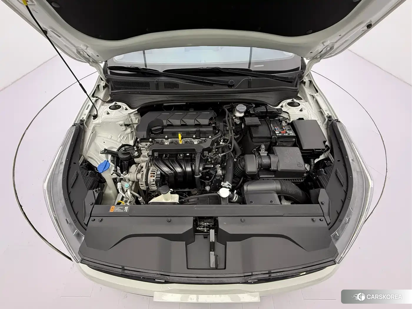 Kia K3 id 4589477 из Китая 13
