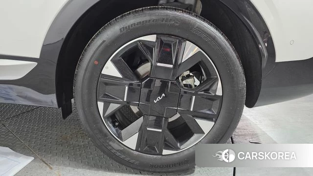 Kia The New Sportage 5th Generation Hybrid id 4248402 из Кореи 13