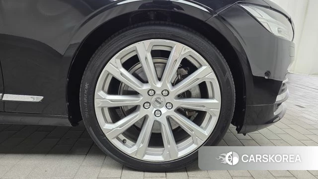 Volvo S90 id 4765157 из Кореи 13