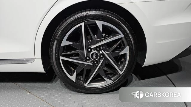 Hyundai The New Grandeur IG id 4741094 из Кореи 13