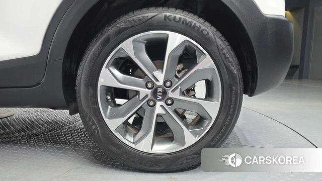 Kia Stonic id 4672860 из Кореи 13