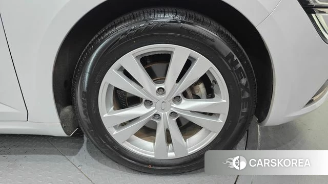 Renault Korea (Samsung) SM6 id 4397361 из Кореи 13