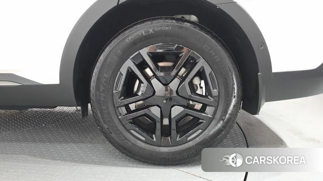 Kia The New Sorento 4th Generation id 4589946 из Кореи 13