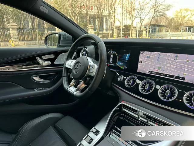 Mercedes-Benz AMG GT id 4265221 из Китая 13