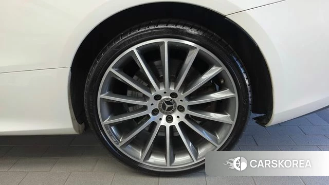 Mercedes-Benz E-Class W213 id 4775430 из Кореи 13