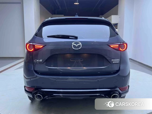 Mazda CX-5 id 4241075 из Китая 13
