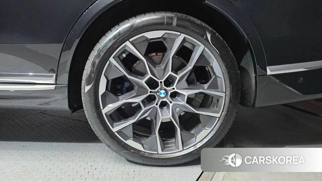 BMW X7 (G07) id 4479960 из Кореи 13
