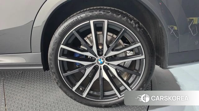 BMW X6 (G06) id 4675948 из Кореи 13