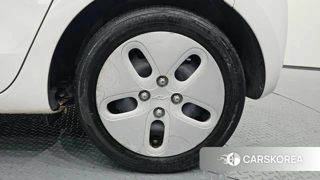 Kia The New Ray id 4529377 из Кореи 13