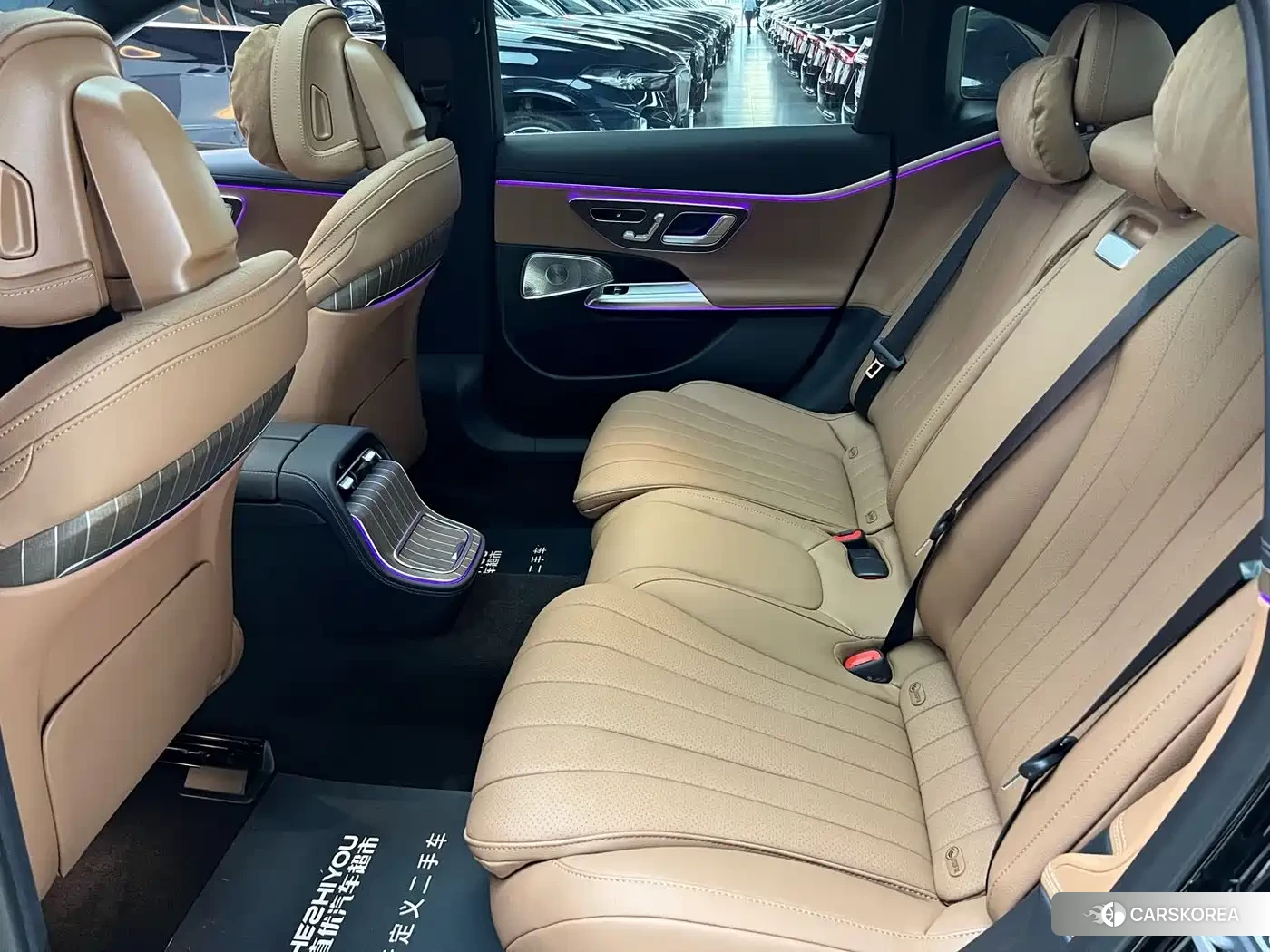 Mercedes-Benz E-Class id 4570401 из Китая 13