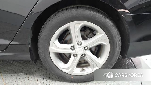 Hyundai Sonata New Rise id 4397989 из Кореи 13