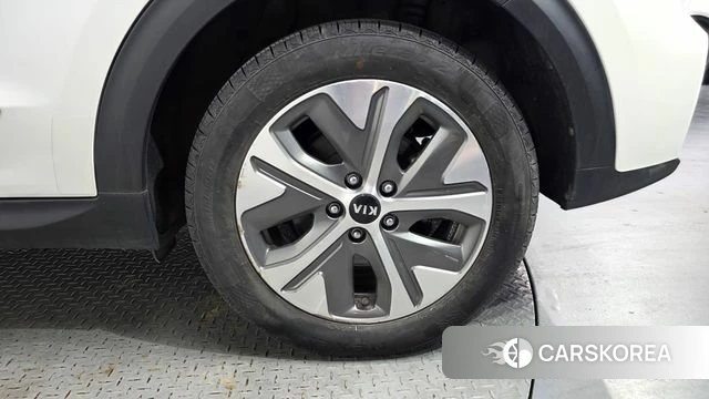 Kia Niro EV id 4363074 из Кореи 13