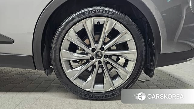 Toyota Crown Crossover id 4602465 из Кореи 13