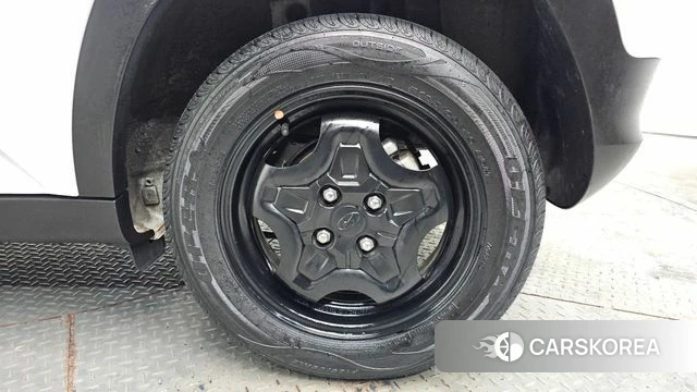 Hyundai Casper id 4248882 из Кореи 13
