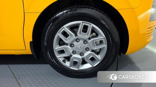 Hyundai Staria id 4383097 из Кореи 13