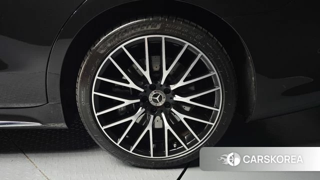 Mercedes-Benz S-Class W223 id 4231335 из Кореи 13