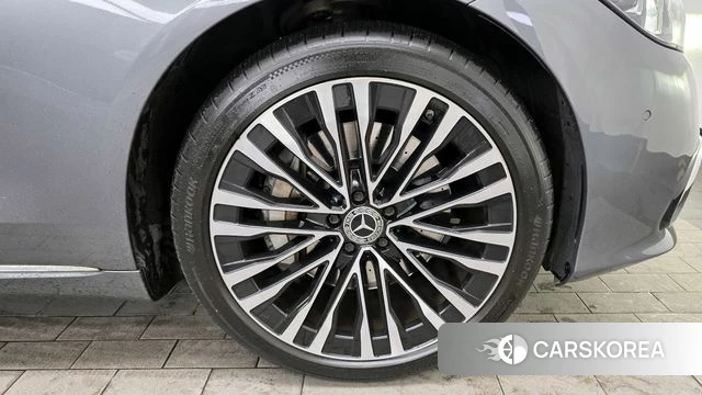 Mercedes-Benz S-Class W223 id 4223167 из Кореи 13