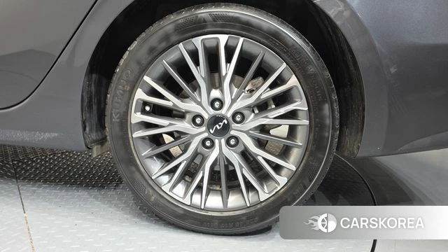 Kia The New K3 2nd generation id 4354385 из Кореи 13