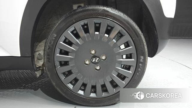 Hyundai Casper id 4754023 из Кореи 13