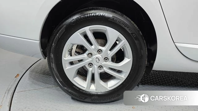 Renault Korea (Samsung) SM3 Neo id 4520189 из Кореи 13