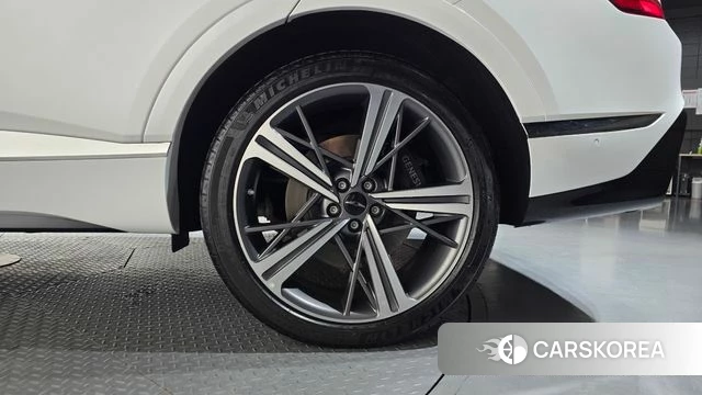 Genesis GV80 Coupe id 4739597 из Кореи 13