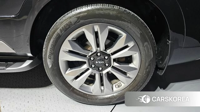 Kia Mohave Master id 4355321 из Кореи 13