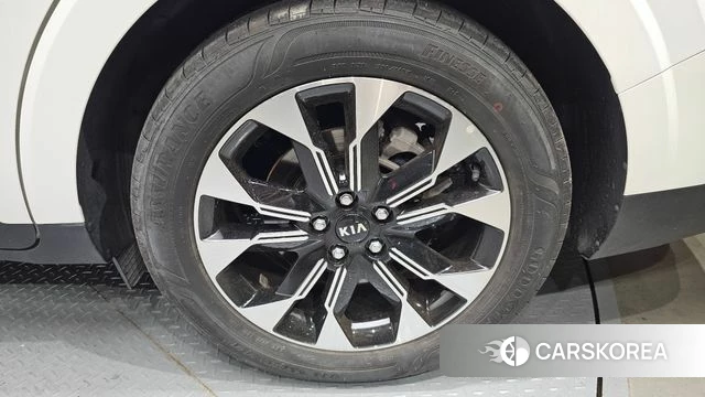 Kia Carnival 4th generation id 4458325 из Кореи 13