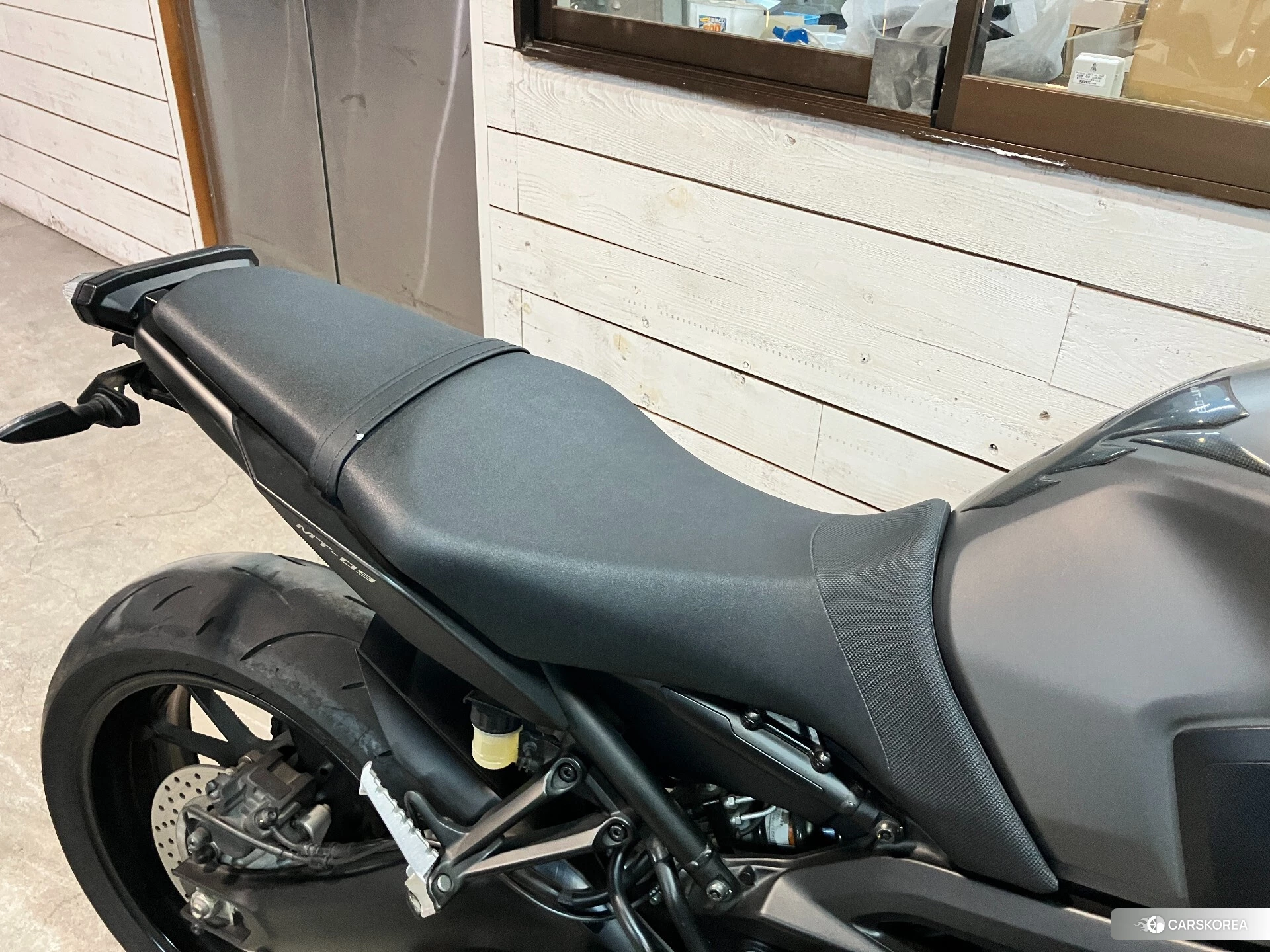 Проданный Yamaha MT-09 ABS id 4312876 из Японии, фото 13