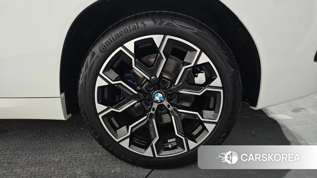 BMW X3 (G45) id 4570922 из Кореи 13