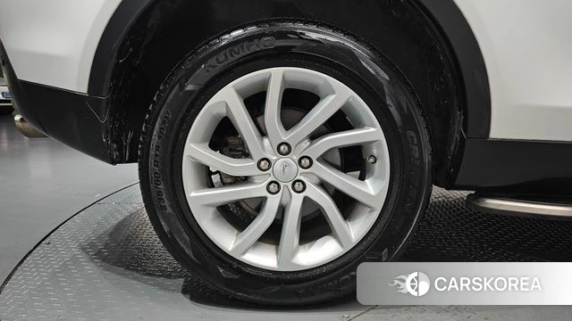 Land Rover Discovery Sports id 4403264 из Кореи 13