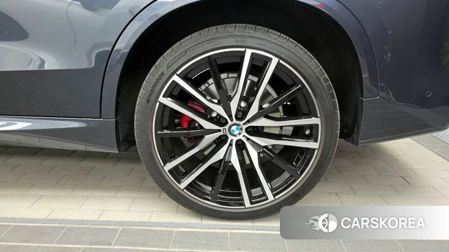 BMW X5 (G05) id 4223835 из Кореи 13