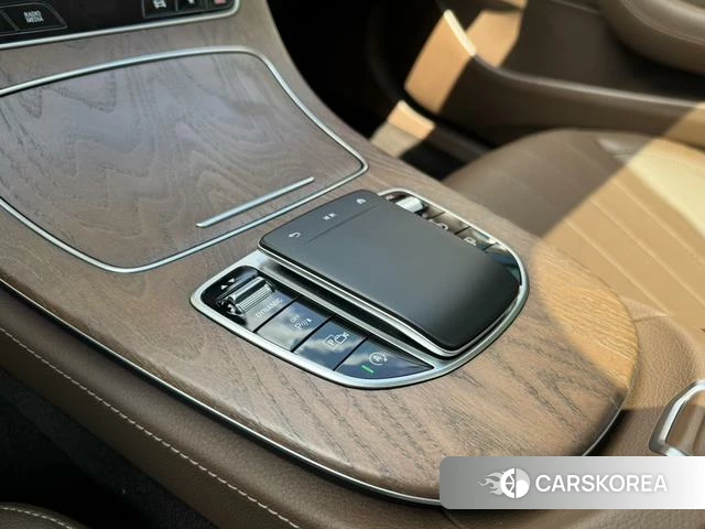 Mercedes-Benz E-class id 4300183 из Китая 13