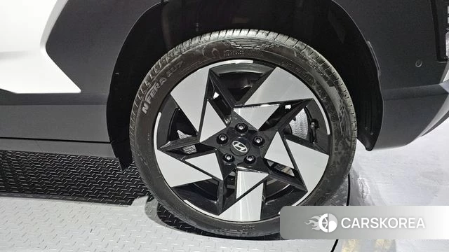 Hyundai Kona (SX2) id 4302784 из Кореи 13