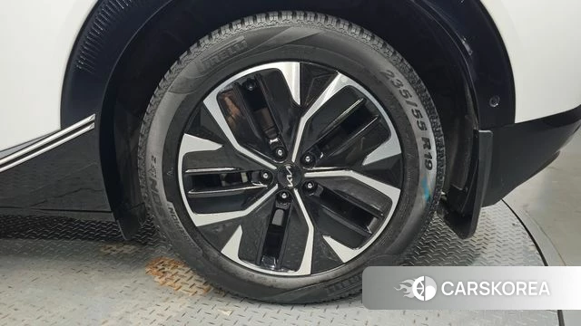 Kia EV6 id 4784281 из Кореи 13