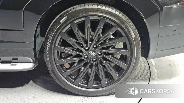 Hyundai Santa Fe (MX5) id 4725341 из Кореи 13