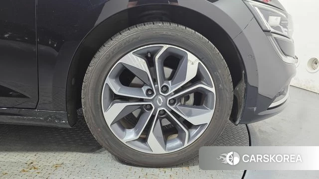 Renault Korea (Samsung) SM6 id 4496718 из Кореи 13
